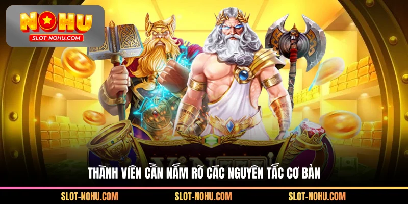 Cơ sở dữ liệu được thành viên biết